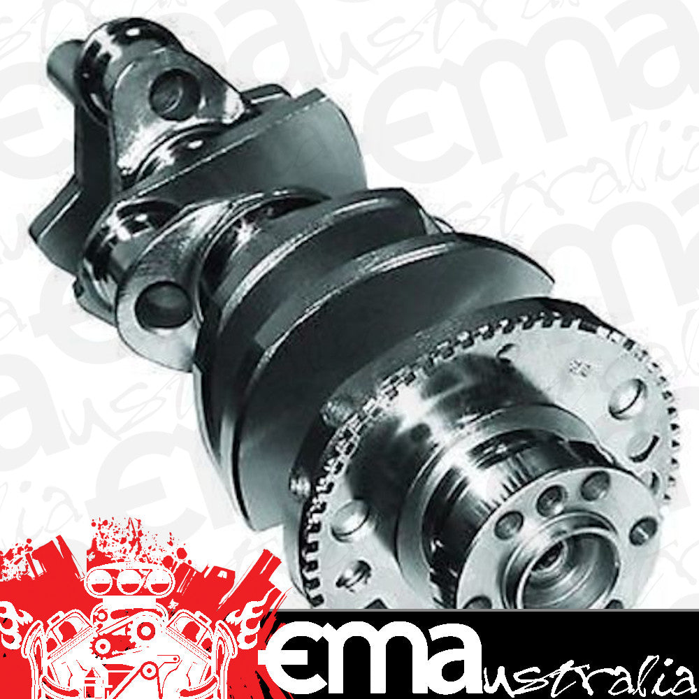 Eagle Specialty Products CRS434741256100 Forged Crankshaft Chev/Holden LS1 LS2 V8 4.125" Stroke 58T