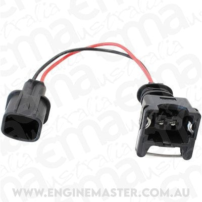 Aeroflow AF49-1604 Bosch Injector to for Nissan Loom
