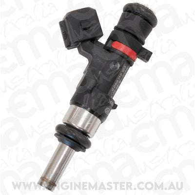 Aeroflow AF49-1904 Bosch Motorsport 621cc EV14 Medium USCAR Fuel Injector 621 cc/min (56 lb/hr) @ 3 bar (43.5 psi)