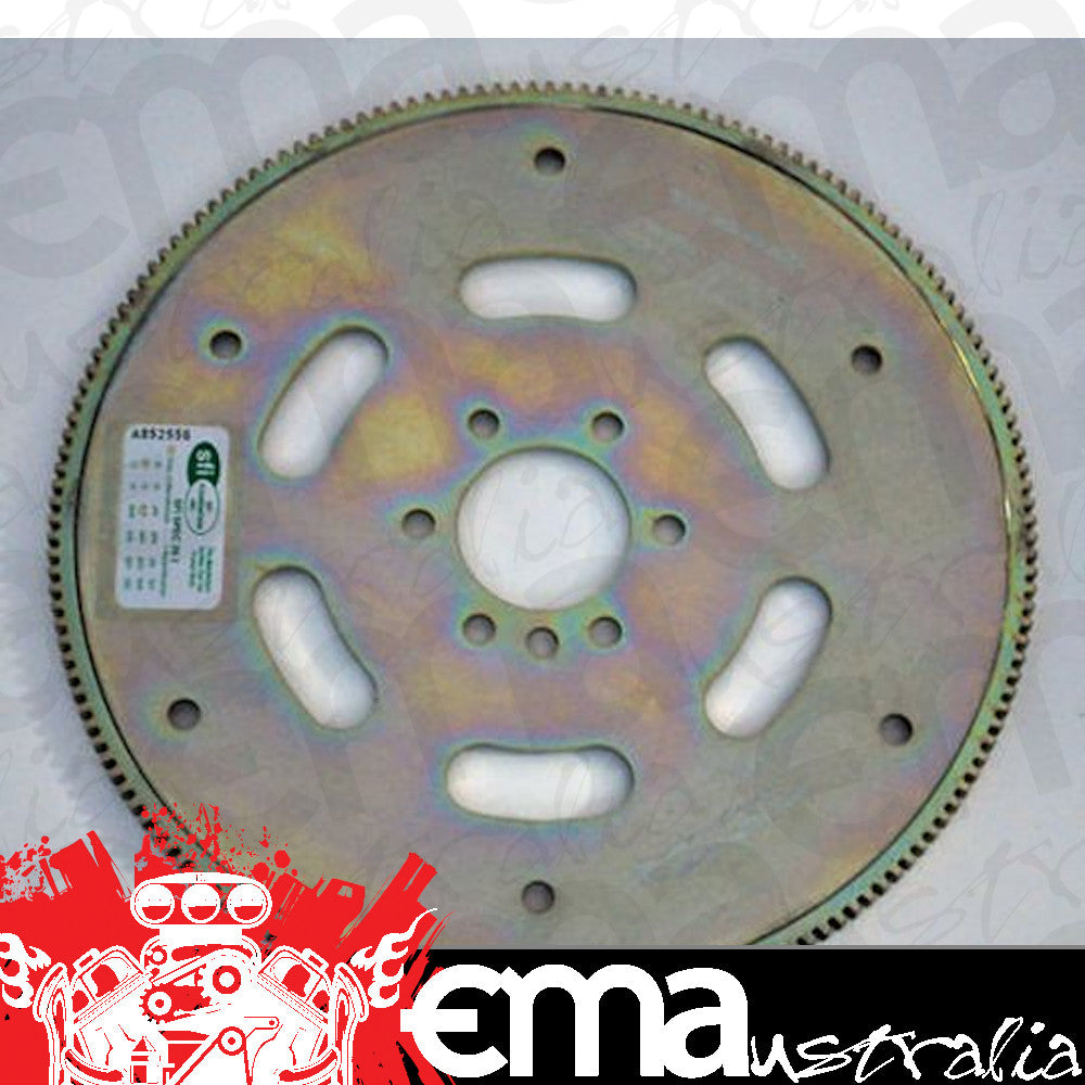 CSR Performance CSR200 Csr Flexplate 168T Int Balance Suit Chevy Sb / Bb 2 Pc Rear Seal Sfi 29.1