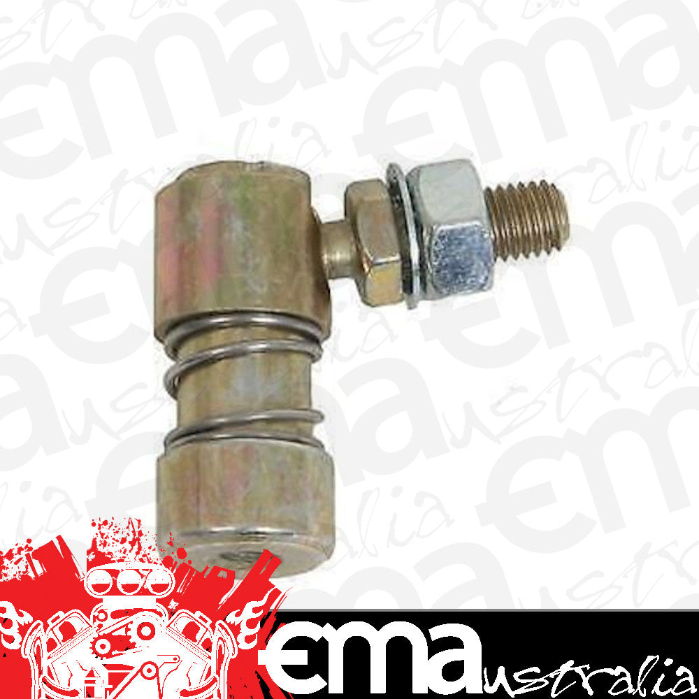 CSR Performance CSR60015 Csr Quick Release Throttle Cable End & Ball 1/4" Stud
