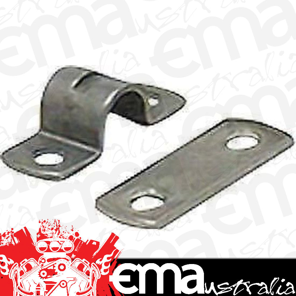 CSR Performance CSR60017 Csr Push/Pull Cable Clamp & Shim Set