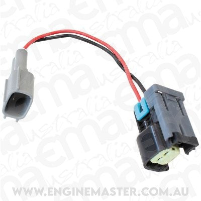 Aeroflow AF49-1608 USCAR Injector to for Toyota Plug Adapter