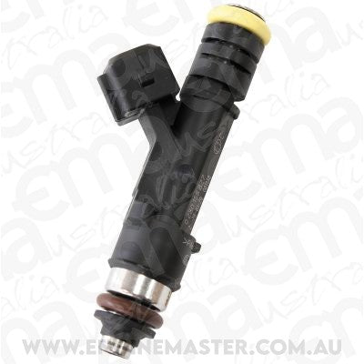Aeroflow AF49-1909 Bosch Motorsport 1680cc EV14 CNG Long JETRONIC Fuel Injector 1680 cc/min (160 lb/hr) @ 3 bar (43.5 psi)