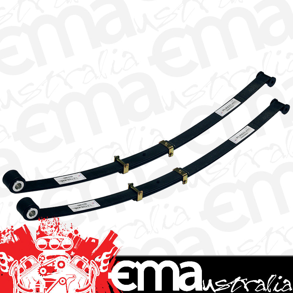 Calvert Racing CT230-44 Split Mono Leaf Springs Std