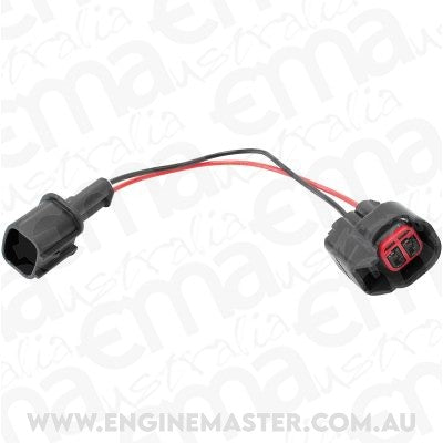 Aeroflow AF49-1613 USCAR Injector to For Nissan Loom