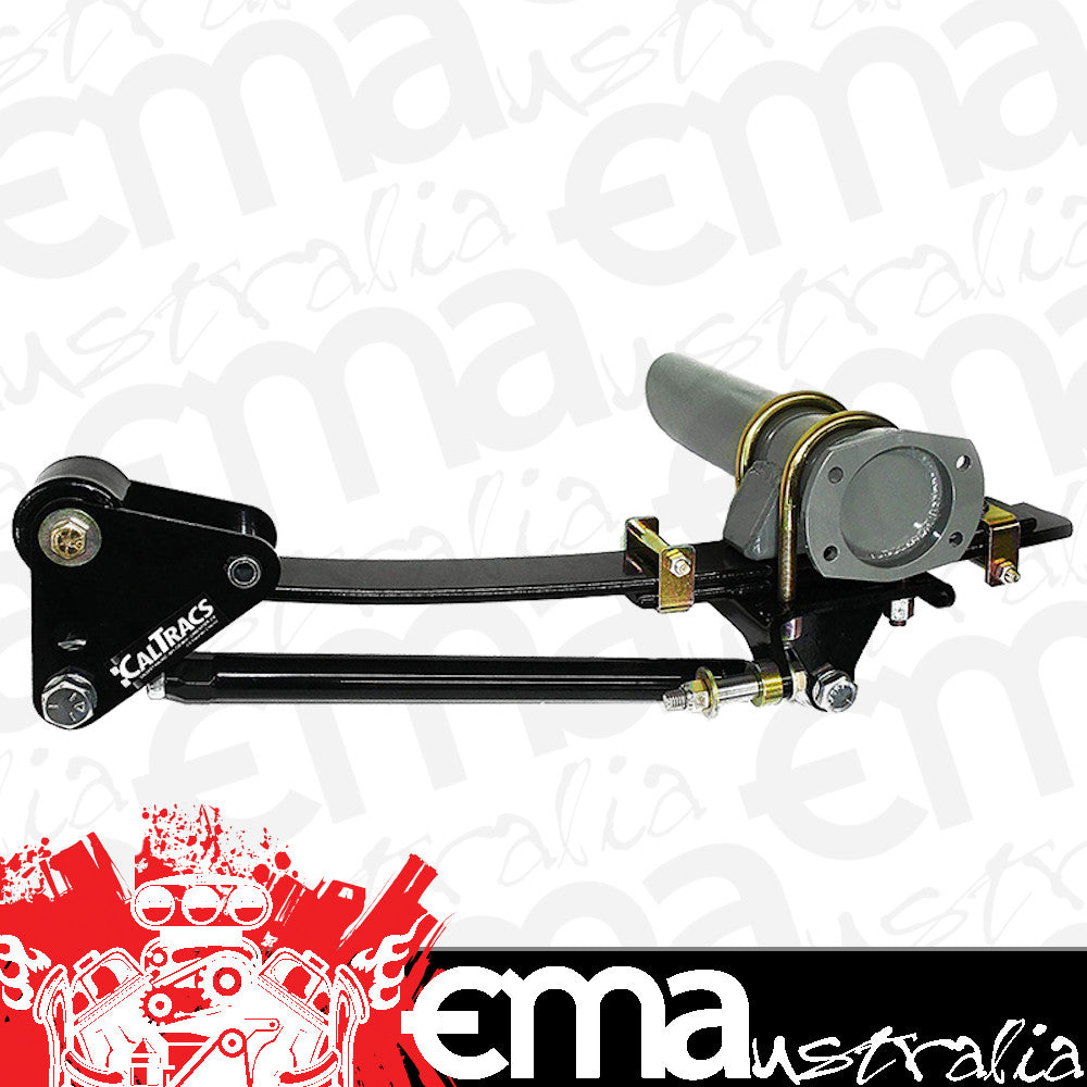 Calvert Racing CT2300 Caltracs 2-Hole Drag Profile Traction Bar