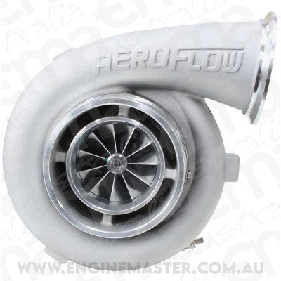 Aeroflow AF8005-4013 Boosted 7675 1.16 V-Band VBand Outlet Gtx4202 Natural