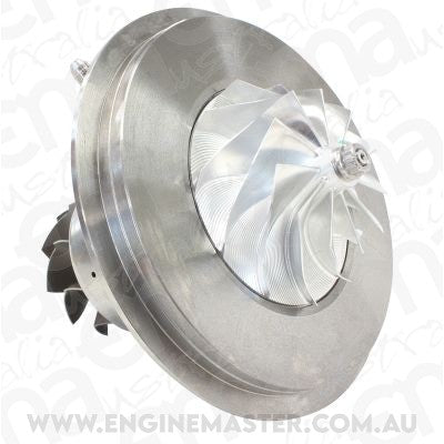 Aeroflow AF8059-4005 7675 Core Only Chra Dual Bb No Housings Gtx4202