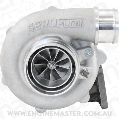 Aeroflow AF8005-3036 BOOSTED B5455.82 T3 FLANGE V-BAND OUTLET G30 660 NATURAL