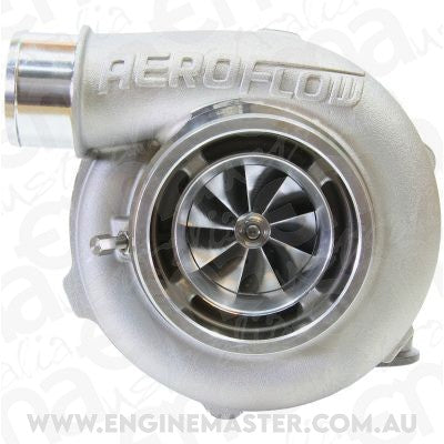 Aeroflow AF8005-3106 Boosted 5855.83 V-Band Reversev-Band Outlet Gtx3076 Natural
