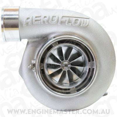 Aeroflow AF8005-3126 Boosted 6762 1.0 VBand Reversev-Band Outlet Gtx3584 Natural