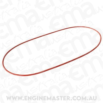 Aeroflow AF8080-5001 Replacement O-Ring Compressor Housing Suits Boosted Turbo