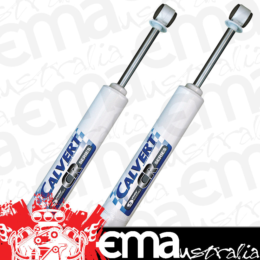 Calvert Racing CTCR34136 9-Way Adjustable Rear Shocks