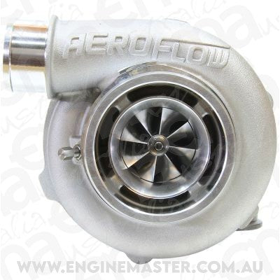 Aeroflow AF8005-3101 Boosted 5455.83 V-Band Reversev-Band Outlet Gtx3071 Natural