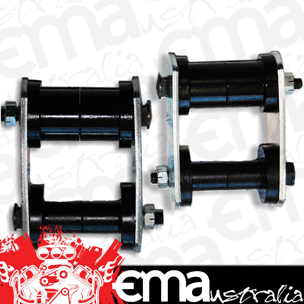 Calvert Racing CTH23 Caltrac Hangers For Gm F-Body