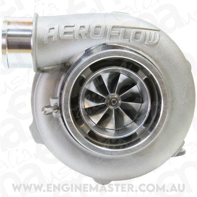 Aeroflow AF8005-3107 Boosted 5855 1.0 VBand Reversev-Band Outlet Gtx3076 Natural