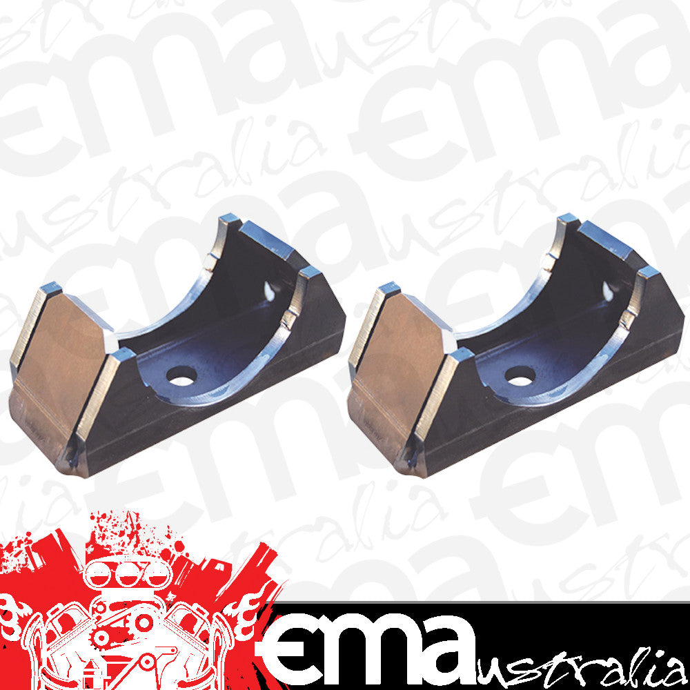 Calvert Racing CTHDP-325 Heavy Duty Leaf Spring Perches