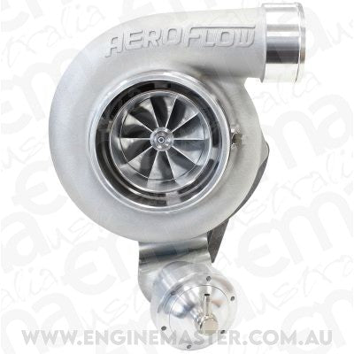 Aeroflow AF8005-3028 Boosted 6762 1.15 T3 Xr6 Fg 5 Bolt Outlet Gtx3584 Natural