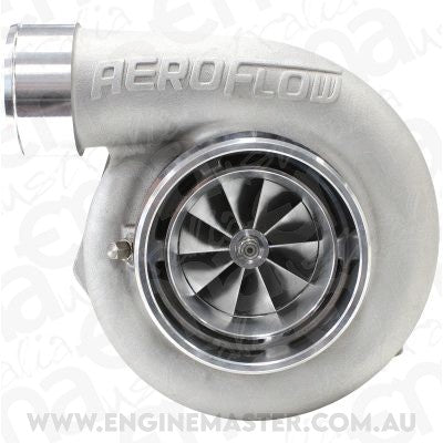 Aeroflow AF8005-3125 Boosted 6762.83 V-Band Reversev-Band Outlet Gtx3584 Natural