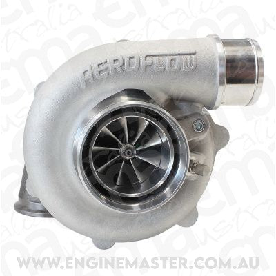 Aeroflow AF8005-2015 Boosted 5449.72 V Band Flange V Band Outlet G25-660 Natural