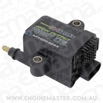 Aeroflow AF4020-8289 IGN-1A High Output Smart Coil 12-16V Igniter Inbuilt