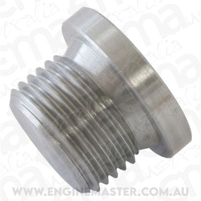 Aeroflow AF989 OXYGEN SENSOR ALLEN KEY PLUG WHEN O2 SENSOR IS REMOVED