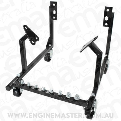 Aeroflow AF98-2058 Holden 253 308 304 Engine Cradle Suit Trimatic & Turbo Pattern Aeroflow - AF98-2058