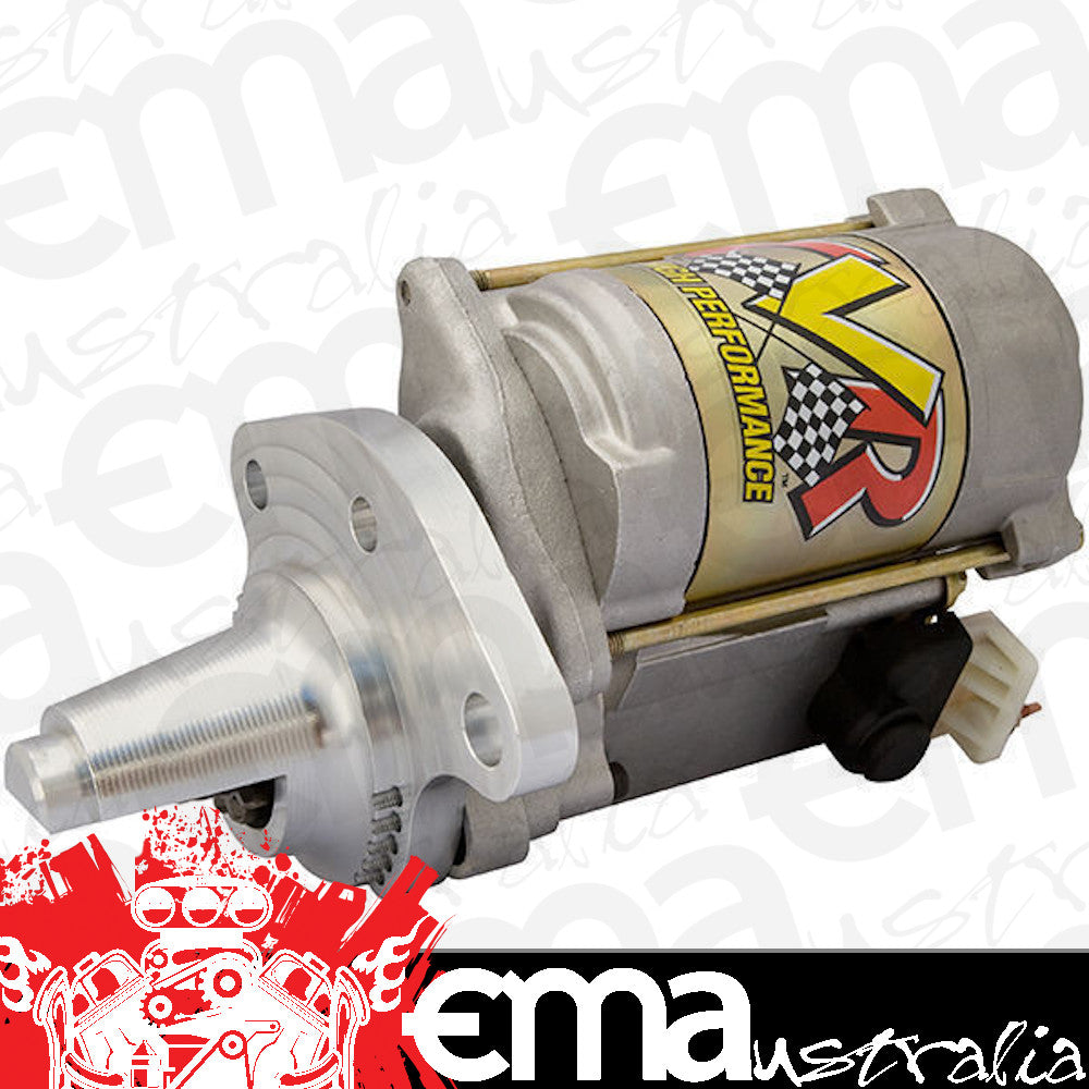 CVR CVR1338 SB & BB Chrysler w/ TF-727 Protorque Starter Motor 1.9 HP