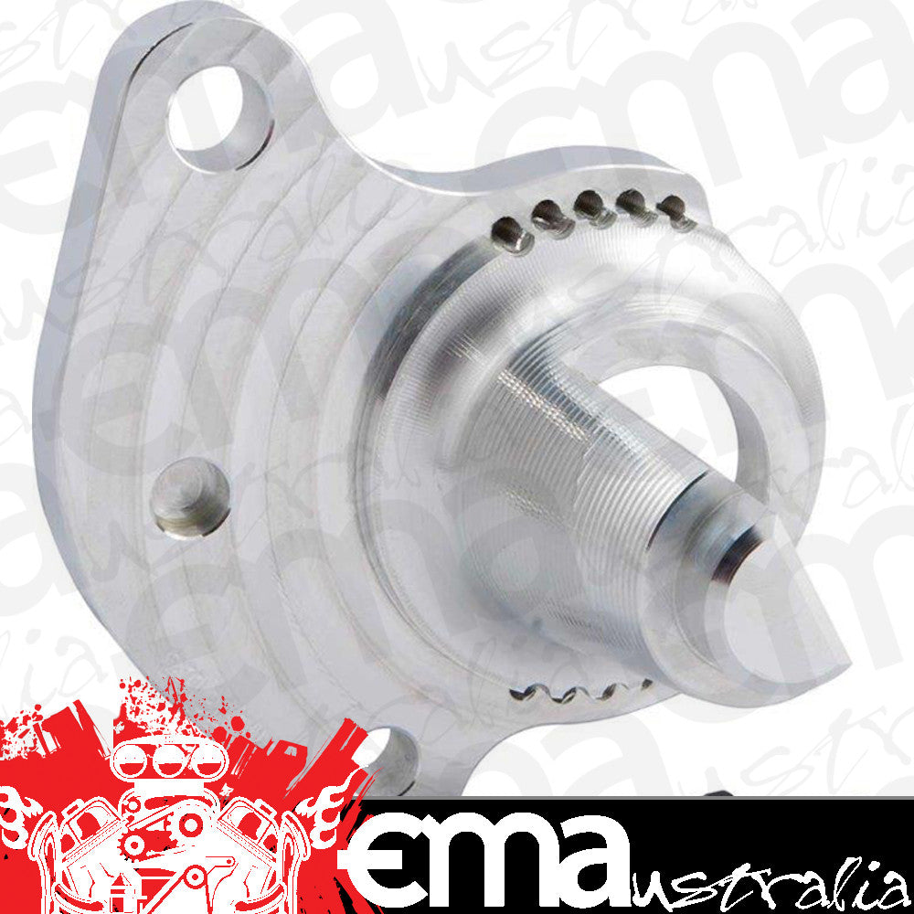 CVR CVR338DE Chrysler Drive End Plate