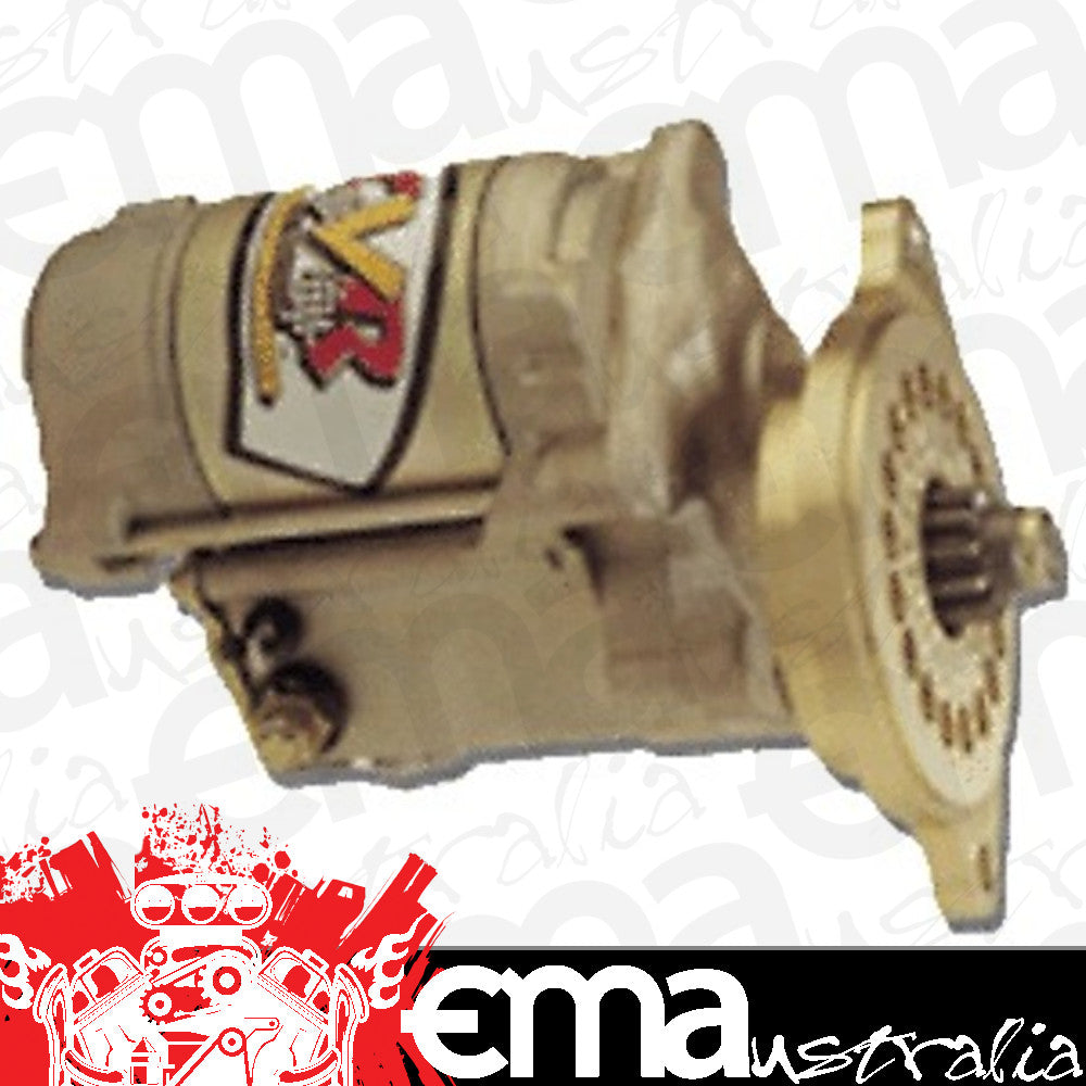 Ford Big Block FE 390, 427, 428 C.I.D Protorque 1.9HP Starter Motor CVR CVR5049