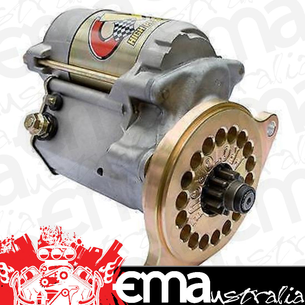 Ford Windsor 289/302/351 C.I.D, Ford Cleveland 302/351 C.I.D 1.9HP Protorque Starter CVR CVR5055