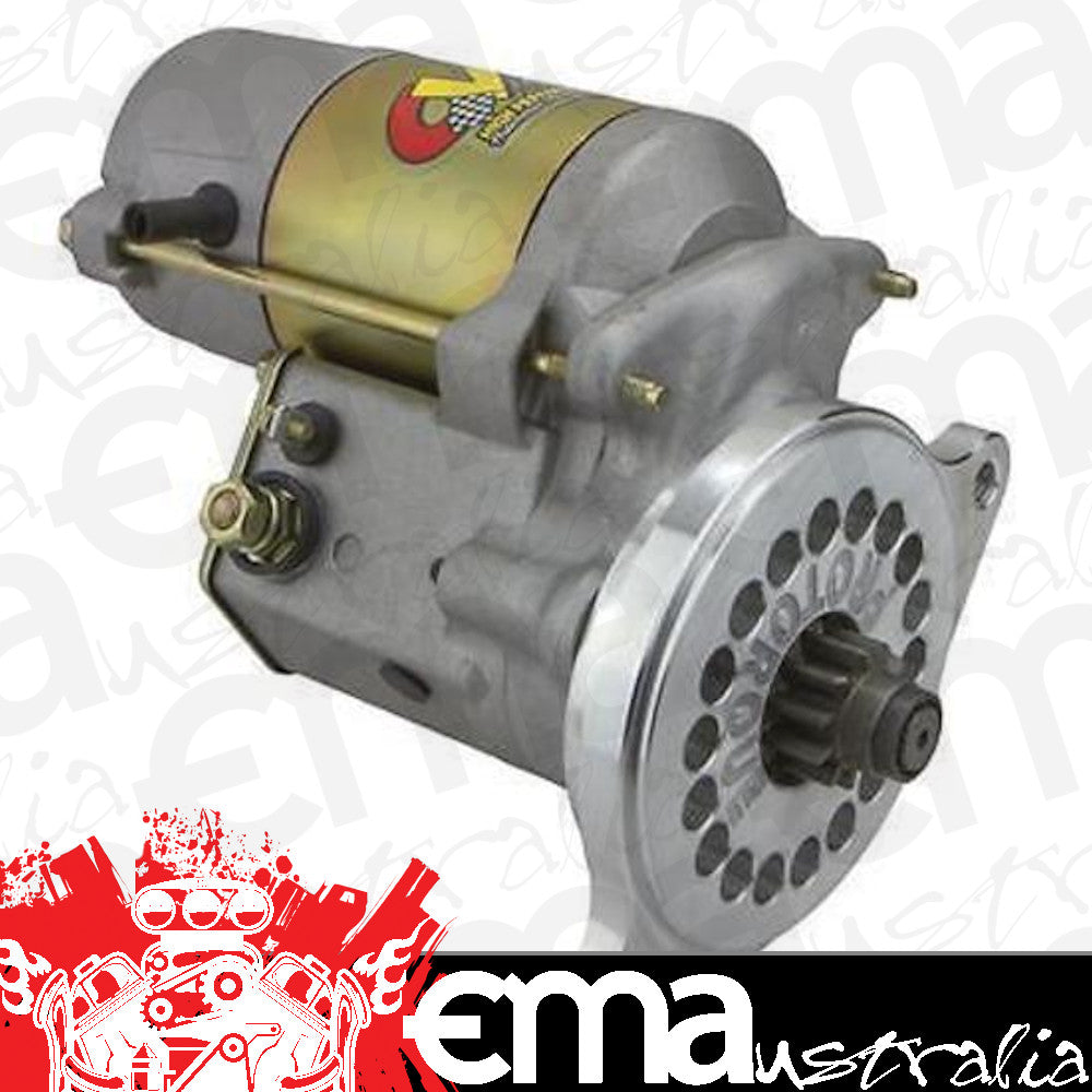 CVR CVR5055M Ford SB Windsor Cleveland 3.1HP Protorque Starter
