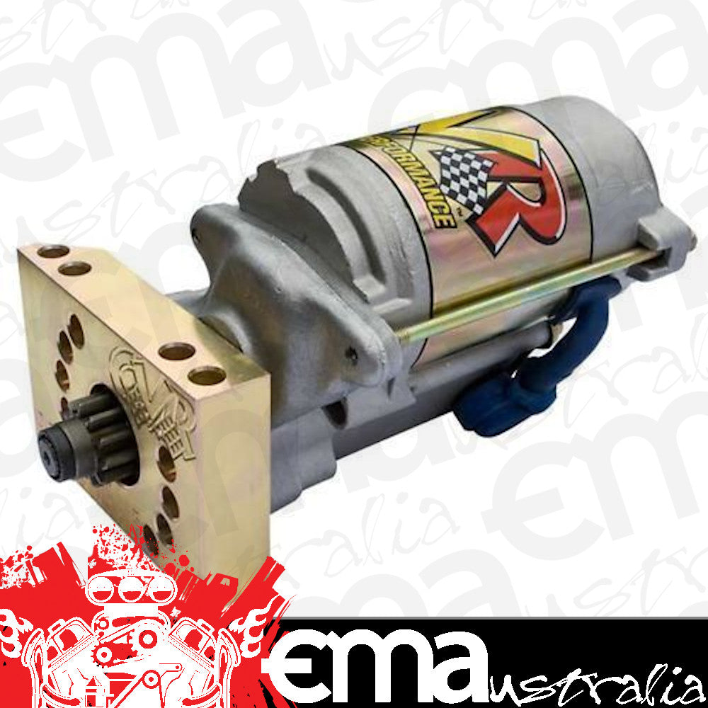 CVR CVR5308 Holden 253/304/308 V8 1.9HP Protorque Starter Motor