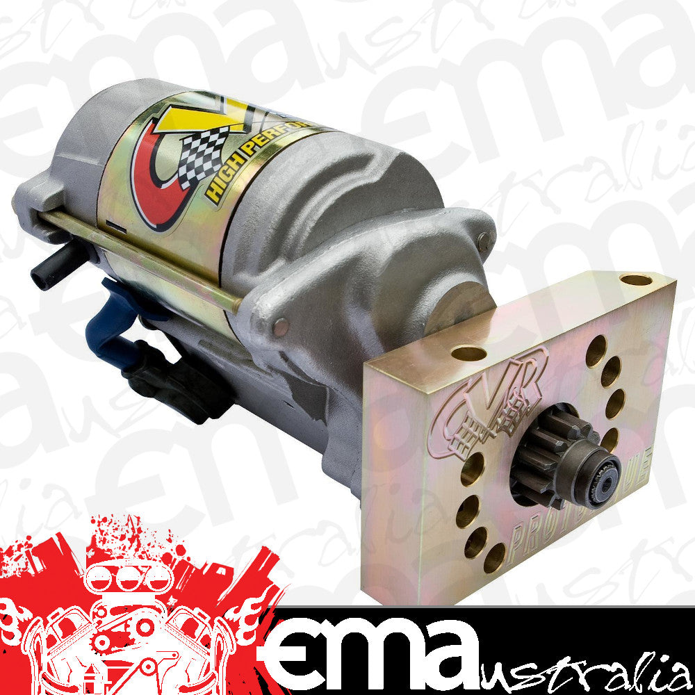 CVR CVR5311 Pontiac Oldsmobile 350 400 455 V8 Protorque 1.9HP Starter Motor