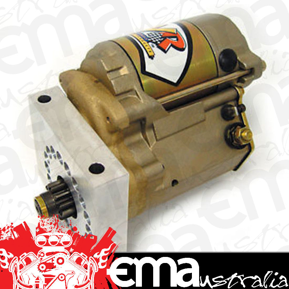 CVR CVR5414 Holden GM LS Series Protorque Mini Starter