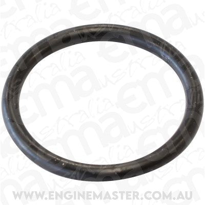 Aeroflow AF59-4633 TURBO OIL DRAIN ADAPTER ORING 52mm FITS 463-03 463-07