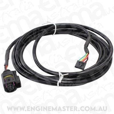 Aeroflow AF49-7502 WideBand O2 Sensor Extension Harness Suit LSu 4.9 Oxygen