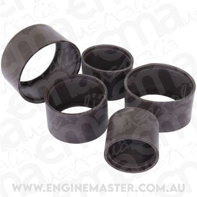 Aeroflow AF59-2118 Replacement Rubber Sleeve Kit Suit Camshaft Bearing Installation Tool (AF98-2118)