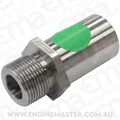 Oil Cooler Thread Insert (M22 x 1.5mm Thread)