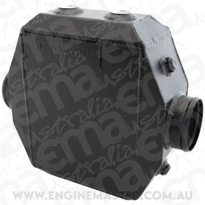 Aeroflow Performance Products AF90-3002 Water to Air Intercooler, 20" x 15.5" x 12" (Recommended for up to 3800 CFM / 3000 HP)