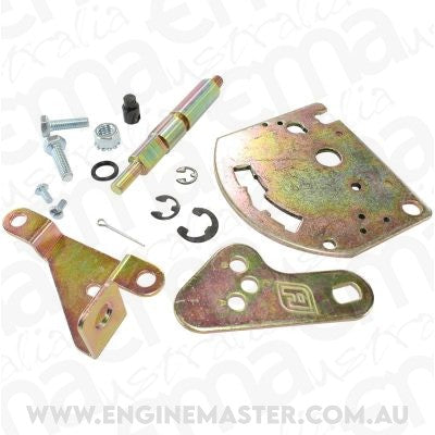 Bang Shift 2 Speed Forward & Reverse Pattern Gate Plate & Lever Kit Suit Bang Shift Attack and some B&M Shifters