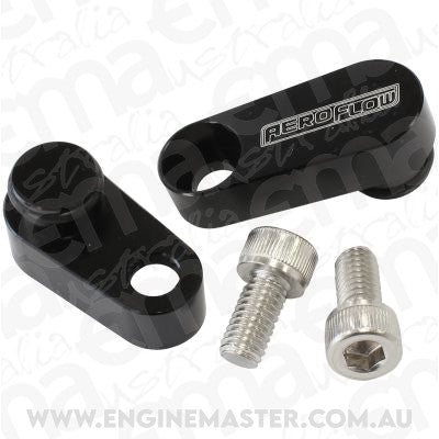 Vacuum Delete / Block Off Plugs (Pair) Suit GM LSA 6.2L Supercharged V8