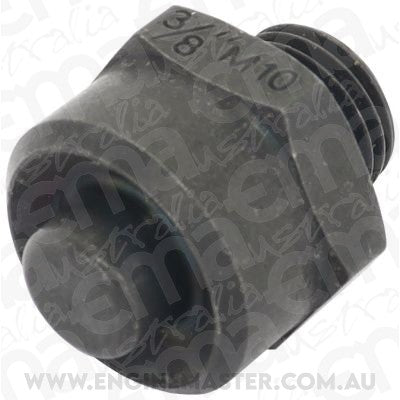 Aeroflow AF59-2459 Replacement Flare tool, Option 1 3/8" Adapter. Suit AF98-2048 Flare tool