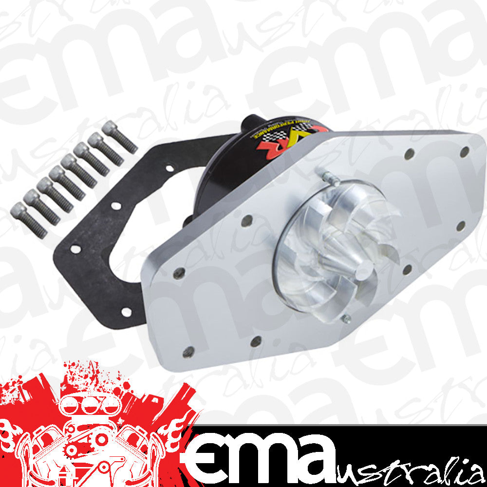 CVR CVR754 Proflo Maximum Motor & Top
