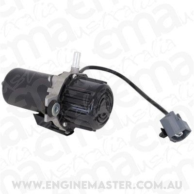 Aeroflow AF49-1150 Holden VE-VF Vacuum Pump Compact (Universal Applications also)