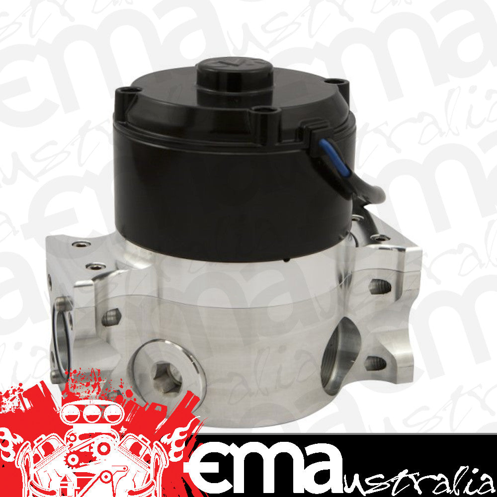 CVR CVR8000CL Proflo Extreme Pump Assembly Only Clear Anodised Finish