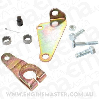 Bang Shift Transmission Bracket & Lever Kit Suit Ford C6