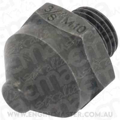Aeroflow AF59-2460 Replacement Flare tool, Option 2 3/8" and 5/16" Adapter. Suit AF98-2048 Flare tool