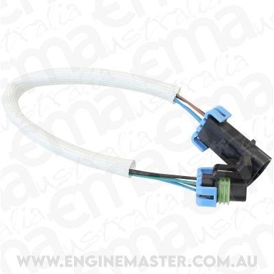 Aeroflow AF49-1539 O2 Extension Harness Suit GM LSA